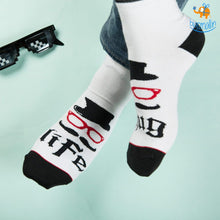 Load image into Gallery viewer, Thug Life Socks
