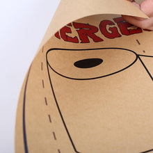 Load image into Gallery viewer, Toilet Paper Poster
