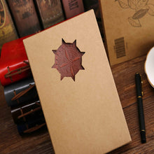 Load image into Gallery viewer, Vintage Travel Journal

