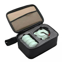 Load image into Gallery viewer, Travel Japanese Tea Set

