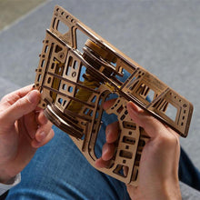 Load image into Gallery viewer, Ugears Flight Starter Puzzle
