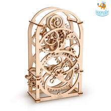 Load image into Gallery viewer, Ugears Timer Mechanical Model
