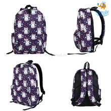 Load image into Gallery viewer, Unicorn Kitty Backpack
