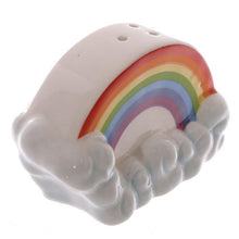 Load image into Gallery viewer, Unicorn Salt and Pepper Shaker
