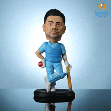 Load image into Gallery viewer, Virat Kohli Bobblehead
