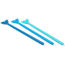 Load image into Gallery viewer, Shark Tail Stirrer - Pack of 6
