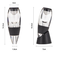 Load image into Gallery viewer, Wine Aerator &amp; Decanter
