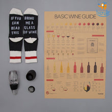 Load image into Gallery viewer, Wine Gift Set
