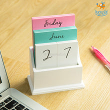 Load image into Gallery viewer, Office Desk Essential Gift Set
