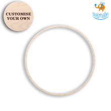 Load image into Gallery viewer, Personalized Comic Wooden Coasters | COD Not available
